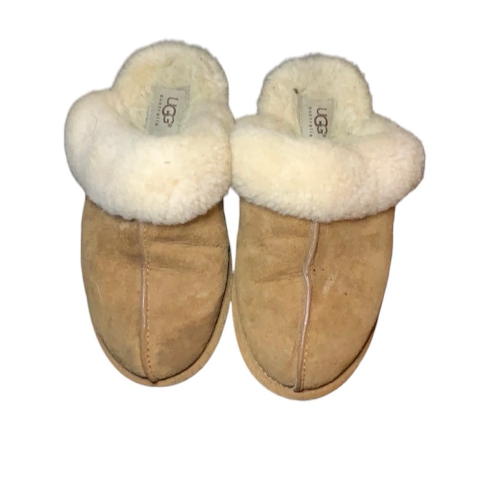 UGG Slippers